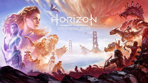 画像集#001のサムネイル/「Horizon Forbidden West」はシステムやアクションが大幅に進化した正統続編だ。新たな西の地へとつづく“救世主”アーロイの旅をレポート