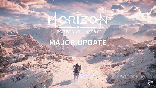 画像集#002のサムネイル/「Horizon Forbidden West」の大型アップデートが配信に。“RESET SKILLS”や“NEW GAME+”を追加