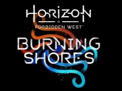 「Horizon Forbidden West」，DLC“Burning Shores”を発表。2023年4月19日に配信