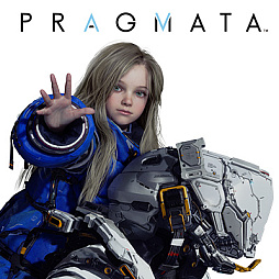 画像ギャラリー No.002のサムネイル画像 / 「PRAGMATA」XBOX Series X|S版が初セールで20％オフ。「CAPCOM TGS SALE」，Microsoft Storeでのセール情報を追加