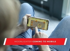 アクションRPG「Moonlighter」のモバイル版制作が海外向けに発表