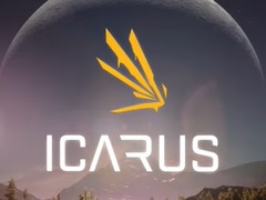 基本プレイ無料の多人数協力型サバイバルゲーム「Icarus」のトレイラーが公開