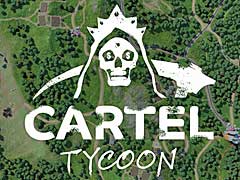 1980年代のラテンアメリカで麻薬王を目指す都市建設シム，「Cartel Tycoon」の最新トレイラー公開