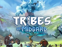 新作アクションRPG「Tribes of Midgard」のローンチトレイラーが公開。最大10人での協力プレイで壮絶なラグナロクを生き延びろ！