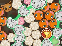 「Pokémon Café Mix」インプレッション。おしゃれなカフェのくるくるパズルでポケモンたちをおもてなし！