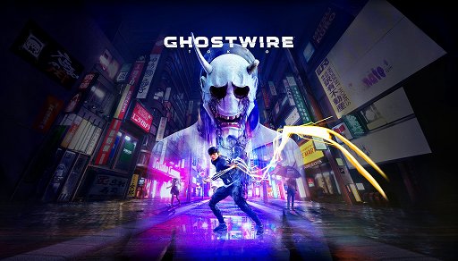 #001Υͥ/Ghostwire: TokyoפΥǥץӥ塼ݡȡΤŲˤꥢʽëΩŪõ륢󥢥ɥ٥㡼