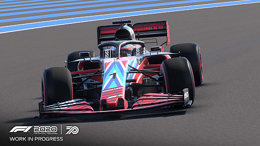 F1 2020פκǿȥ쥤顼ǽȥޥɤɲä륵åȤʤɡޤޤʼϿƤҲ