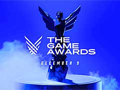 「The Game Awards 2021」の受賞作品発表。2021年の“Game of the Year”に輝いたのはどのゲームか