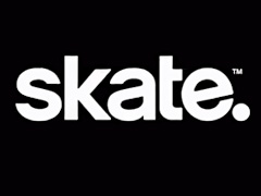 シリーズ最新作のタイトルは「skate.」に。Free-to-Playタイトルとしてクロスプラットフォームとクロスプログレッションに対応