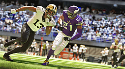 Madden NFL 21