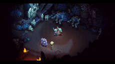 画像ギャラリー No.005のサムネイル画像 / 「Sea of Stars」,無料DLC「Throes of the Watchmaker」をリリース。時計じかけのミニチュア世界「オルロージュ」で新たなストーリーを展開