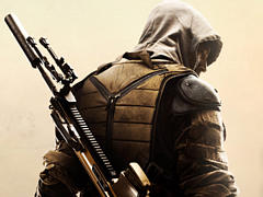 スナイパーアクションの続編「Sniper Ghost Warrior Contracts 2」がPC/PS4/Xbox One向けに今秋にもリリースへ