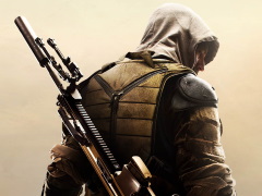 「Sniper Ghost Warrior Contracts 2」が2021年7月29日に「DIRECT GAMES」のラインナップに追加