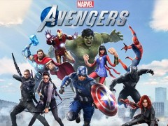 PS Storeにてスクウェア・エニックス作品のセールが開催に。対象タイトルに「Marvel's Avengers」や「アウトライダーズ」など