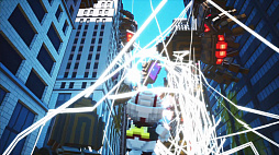 ֤ޡ뤤ϵ夬ͳѤʤä!? ǥܥϵɱҷ EARTH DEFENSE FORCE: WORLD BROTHERSפΥȥ쥤顼1Ƥ