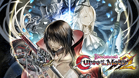 ޽򹧻ʻƽΡBloodstained: Curse of the Moon 2פ꡼ BOSS RUSH⡼ɤ716ΥåץǡȤɲä