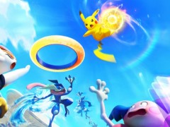 「Pokémon UNITE」のネットワークテストが2021年6月26日まで開催中。「ポケモン」シリーズ初となるチーム戦略バトルの手触りは？