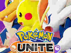 SwitchǡPok&#233;mon UNITEפλɤȡ褤饵ӥ