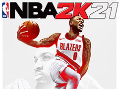 NBA 2K21ס3ͤΥС1ͤȤƥǥߥ󡦥顼꤬ȯɽեȤͽդ73˳Ϥ