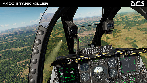 #004Υͥ/DCS WorldΥɥΡDCS: A-10C II Tank KillerפEagle DynamicsȤSteamǥ꡼