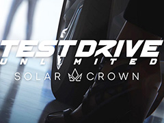 Naconが「Test Drive Unlimited Solar Crown」を発表。約10年ぶりとなるオープンワールド型ドライブシムシリーズ最新作