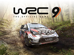 Switch版「WRC9 FIA ワールドラリーチャンピオンシップ」，本日発売。WRC 2020シーズンの公式コンテンツを収録したラリーゲーム