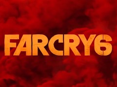 ꡼ǿFar Cry 6פȯɽPC/PS5/PS4/Xbox Series X/Xbox One/Stadiaˤ2021ǯ218ȯ