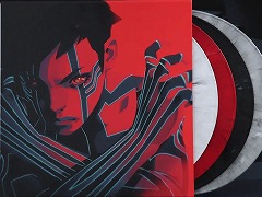 「真・女神転生III NOCTURNE」，LP盤サウンドトラックが海外で発売へ。“NOCTURNE マニアクス”の楽曲を含む全70曲を収録
