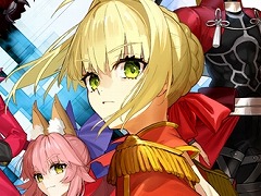 ��Fate/EXTRA Record��ȯ������ȯɽ����ȯ�����θ�ľ�������丵�ѹ���ͽ��