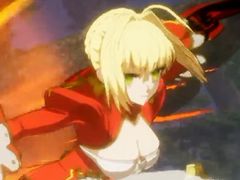 フルリメイク版「Fate/EXTRA Record」の発売日が2027年1月28日に決定！　最新トレイラーでおなじみのサーヴァント達の姿も