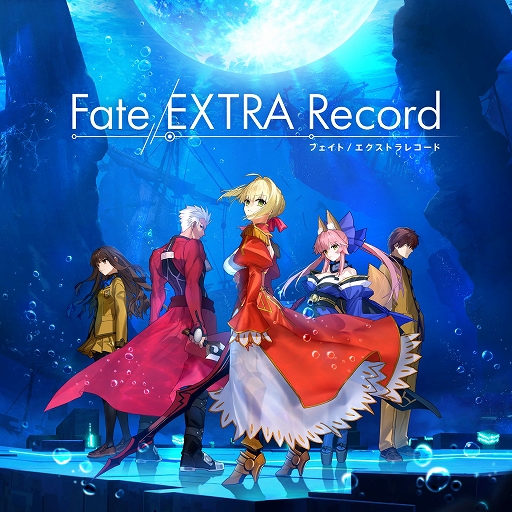 画像ギャラリー No.001のサムネイル画像 / 「Fate/EXTRA Record」，第1弾キャラクターPV「セイバー」を公開。小柄な体躯からは想像もつかない卓越した剣技を持つ剣士