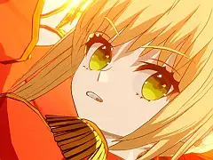 「Fate/EXTRA Record」TGS2026出展Ver.をいち早くプレイ。新たな戦略とド派手なサーヴァント戦が楽しめるコマンドバトルを紹介［TGS 2026］