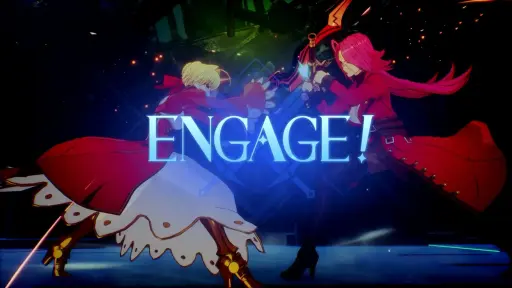 画像ギャラリー No.015のサムネイル画像 / システムを一新し，モダンなRPGとして新生する「Fate/EXTRA Record」。メディアブリーフィングで明らかとなった情報をまとめて紹介［TGS2026］