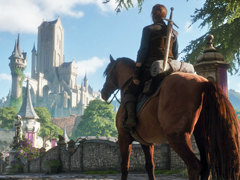 「Fable」プレゼン＆ハンズオンでアクションとバトルを初体験。パリィから映画のような連携へ，近接・遠距離・魔法をつなぐ“スタイル・ウィービング”［gamescom］