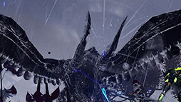 画像ギャラリー No.004のサムネイル画像 / 「NGS ver.2」,期間限定クエスト「想定演習:境界を超えし双角の凶鳥」を含むアップデートを配信