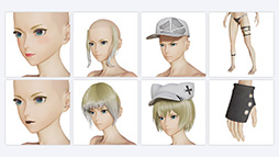 画像ギャラリー No.009のサムネイル画像 / 「NGS ver.2」,期間限定クエスト「想定演習:境界を超えし双角の凶鳥」を含むアップデートを配信