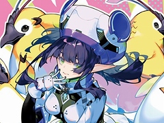 「NGS ver.2」公式番組まとめ。今冬も交流イベント「アークスフレンドシップキャラバン2」を開催。11月のアップデート情報も公開