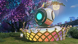 画像ギャラリー No.004のサムネイル画像 / 「NGS ver.2」，シーズンイベント「超・星譚祭'26」が開幕