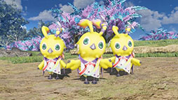 画像ギャラリー No.005のサムネイル画像 / 「NGS ver.2」，シーズンイベント「超・星譚祭'26」が開幕