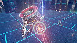 画像ギャラリー No.014のサムネイル画像 / 「NGS ver.2」，シーズンイベント「超・星譚祭'26」が開幕