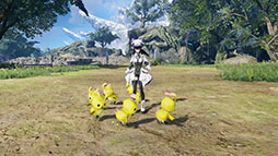 画像ギャラリー No.025のサムネイル画像 / 「NGS ver.2」，シーズンイベント「超・星譚祭'26」が開幕