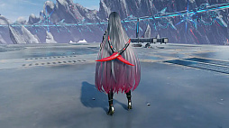 画像ギャラリー No.029のサムネイル画像 / 「NGS ver.2」，期間限定クエスト「想定演習：風夏のエアリオ攻防戦」を追加