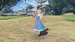 画像ギャラリー No.006のサムネイル画像 / 「NGS ver.2」，東方Projectコラボ第2弾がスタート