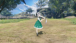 画像ギャラリー No.007のサムネイル画像 / 「NGS ver.2」，東方Projectコラボ第2弾がスタート