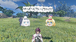 画像ギャラリー No.011のサムネイル画像 / 「NGS ver.2」，東方Projectコラボ第2弾がスタート