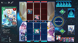 画像ギャラリー No.015のサムネイル画像 / 「NGS ver.2」，東方Projectコラボ第2弾がスタート