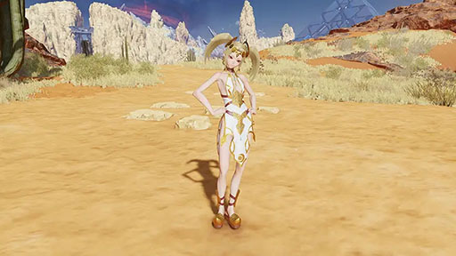 画像ギャラリー No.024のサムネイル画像 / 「NGS ver.2」，東方Projectコラボ第2弾がスタート