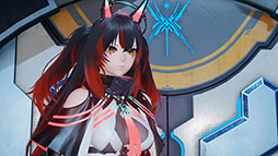画像ギャラリー No.026のサムネイル画像 / 「NGS ver.2」，東方Projectコラボ第2弾がスタート