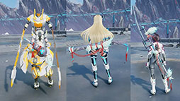 画像ギャラリー No.029のサムネイル画像 / 「NGS ver.2」，東方Projectコラボ第2弾がスタート