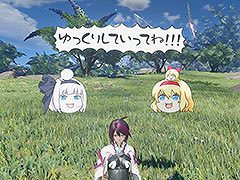 「NGS ver.2」，東方Projectコラボ第2弾がスタート